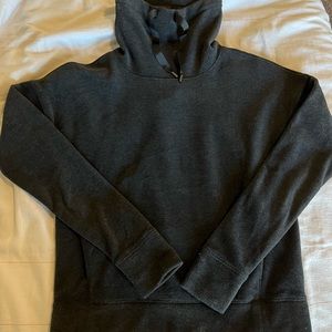Lululemon fleece